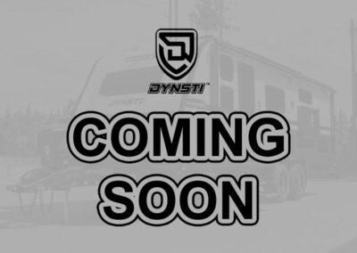 19’6FT Enforcer Couples Caravan Rear Entry