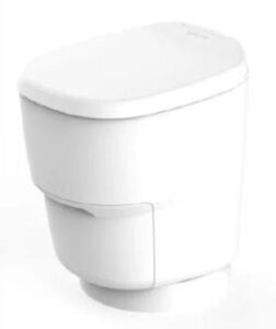 Clesana C1 Toilet (with Round Swivel Base)