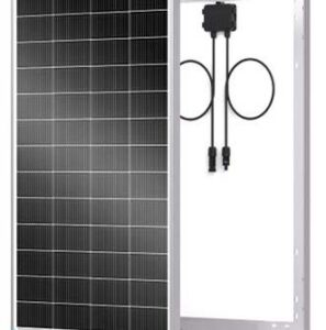 Extra 200W Solar Panel