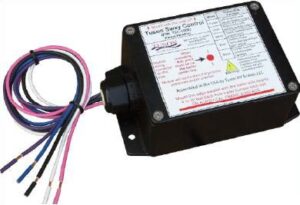 Tuson Electronic Sway Control