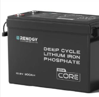 Renogy Core Mini 12.8V 300Ah